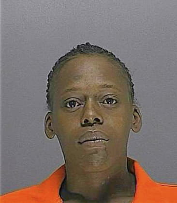 Kimbrough Rebecca - Volusia County, FL 