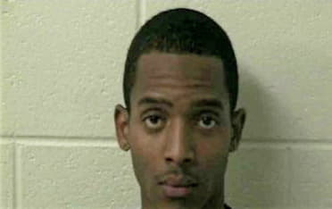 Devoe Ricky - Newton County, GA 