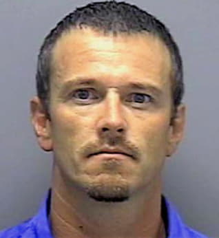 Marutzky Scott - Lee County, FL 