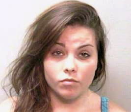 Smalley Skyler - Leon County, FL 