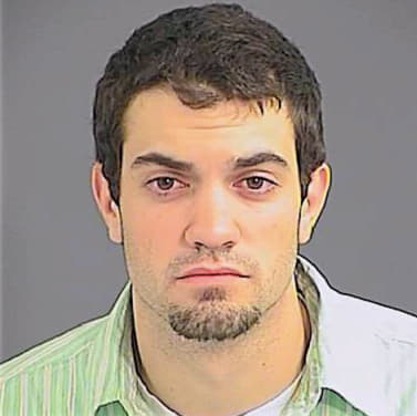 Browning Stephen - Charleston County, SC 