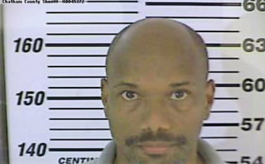 Mott Terry - Chatham County, GA 