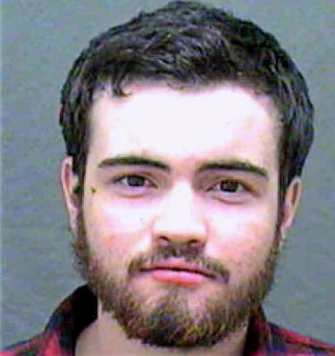 Mchugh Tyler - Mecklenburg County, NC 