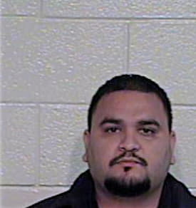 Rios Vicente - Hidalgo County, TX 