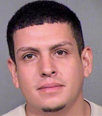 Sarabia Victor - Maricopa County, AZ 