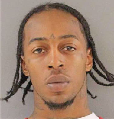 Williams Alonzo - Knox County, TN 
