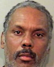 Giles Anthony - Leon County, FL 