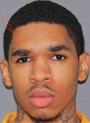 Matthews Antoine - Desoto County, MS 
