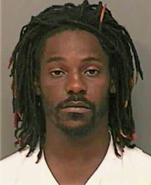 Smith Antonio - Montgomery County, TN 