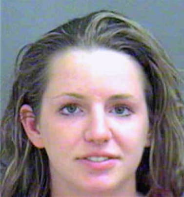 Ellis Ashleigh - Mecklenburg County, NC 