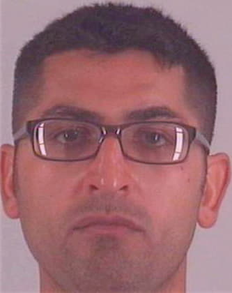 Alghaziani Azeez - Tarrant County, TX 