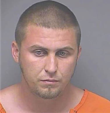 Allen Bryan - Denton County, TX 