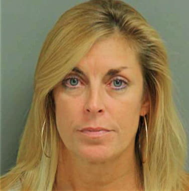 Perry Carrie - Wake County, NC 