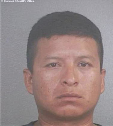 Mendoza Celso - Broward County, FL 