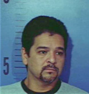 Rodriguez Clemente - Taylor County, TX 