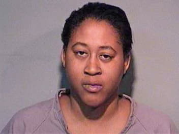 Johnson Courtney - Brevard County, FL 