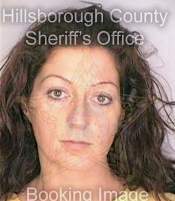 Mcmillan Cynthia - Hillsborough County, FL 