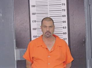 Coker David - Hunt County, TX 