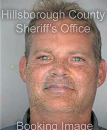 Stovall Donald - Hillsborough County, FL 