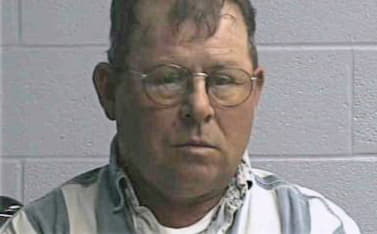 Hopkins Donnie - Marshall County, TN 