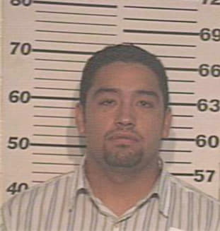 Ramirez Eli - Hidalgo County, TX 