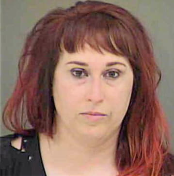 Clinard Ellen - Mecklenburg County, NC 