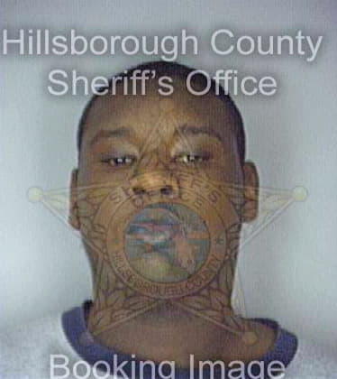 Campbell Elton - Hillsborough County, FL 
