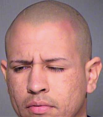 Perez Eric - Maricopa County, AZ 