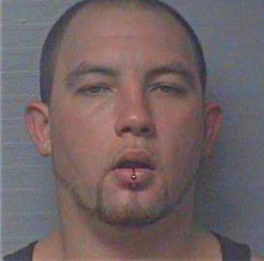 Gomez Gregory - Forrest County, MS 