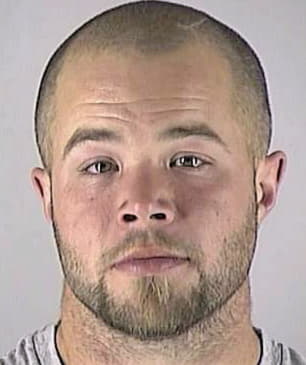 Cowgill Jason - Deschutes County, OR 