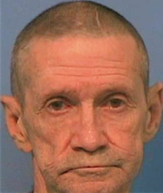 Petty Jerry - Williamson County, TX 