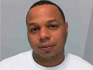 Mcmillian Jonathan - Mecklenburg County, NC 