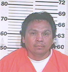 Gamez Jose - Hidalgo County, TX 