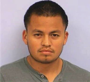 Martinezsalazar Jose - Travis County, TX 