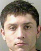 Gonzalez-Castaneda Juan - Leon County, FL 