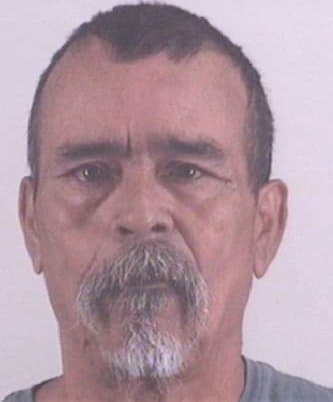 Tenorio Juan - Tarrant County, TX 