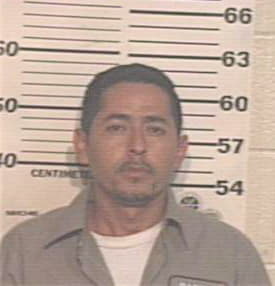 Rodriguez Julio - Hidalgo County, TX 