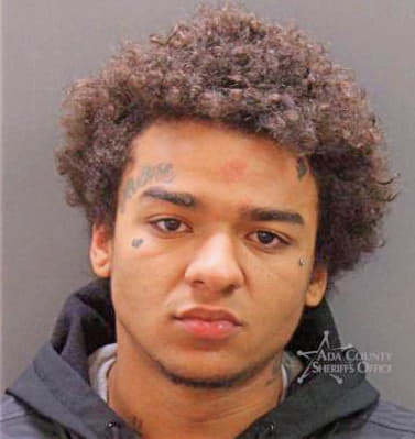 Henley Justyn - Ada County, ID 