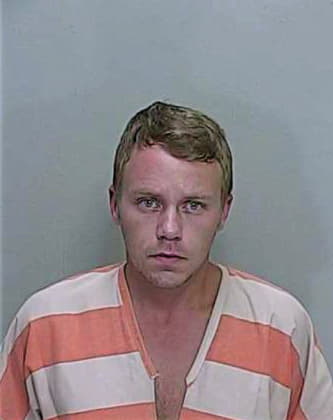 Ware Kyle - Marion County, FL 
