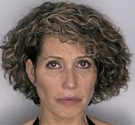 Borajkiewicz Letitia - Hillsborough County, FL 