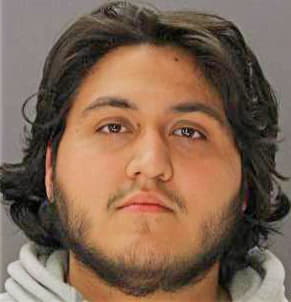 Cordova Luis - Dallas County, TX 