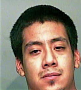 Molina Mario - TomGreen County, TX 