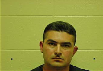 Bonilla Matias - Dubois County, IN 