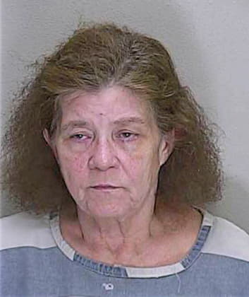 Sloan Peggy - Marion County, FL 