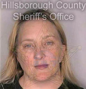 Campton Phyllis - Hillsborough County, FL 