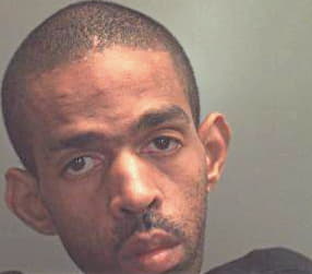 Hicks Rashen - Douglas County, GA 