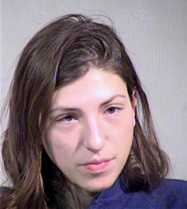 Librera Rebecca - Maricopa County, AZ 