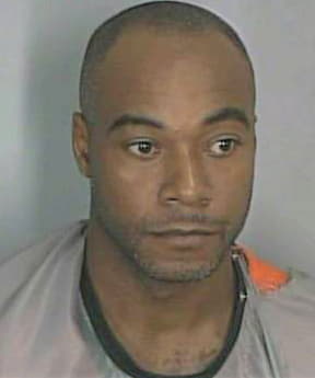 Schell Ricky - Dekalb County, GA 
