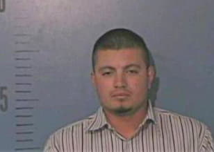 Rodriguez Ruben - Taylor County, TX 