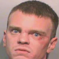 Sheridan Ryan - Polk County, IA 
